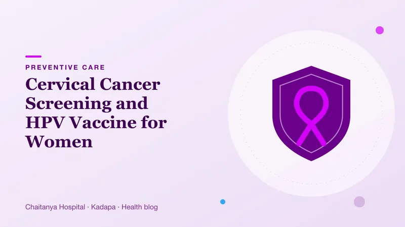 Illustration of a shield with a ribbon on a soft lavender background
