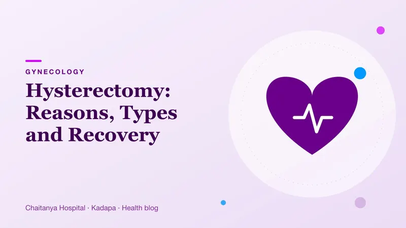Calm illustration of a woman walking outdoors during recovery, with soft purple and lilac colours.