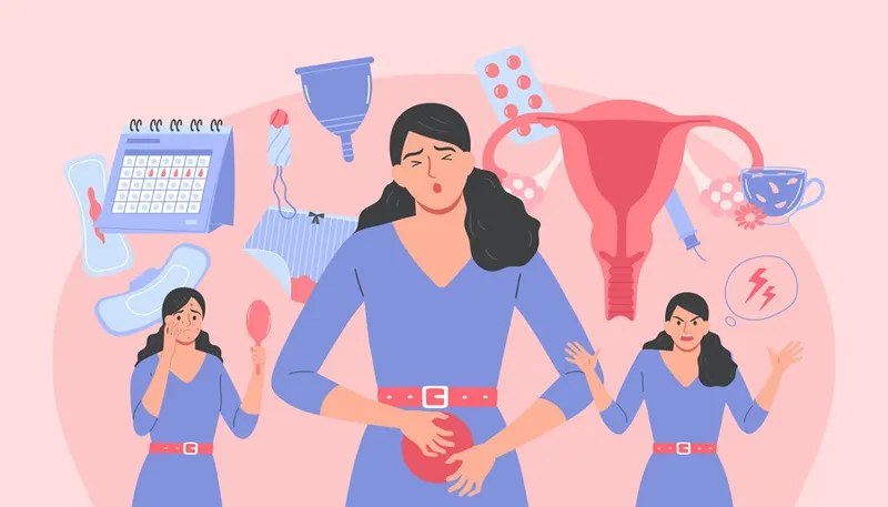 Common Gynecological Problems Every Woman Should Never Ignore